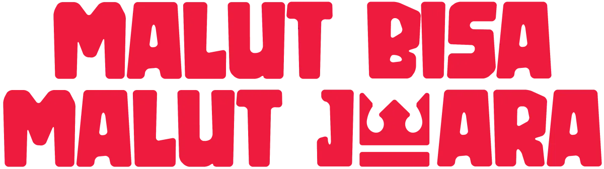 Tag Malut Bisa, Mallut Juara